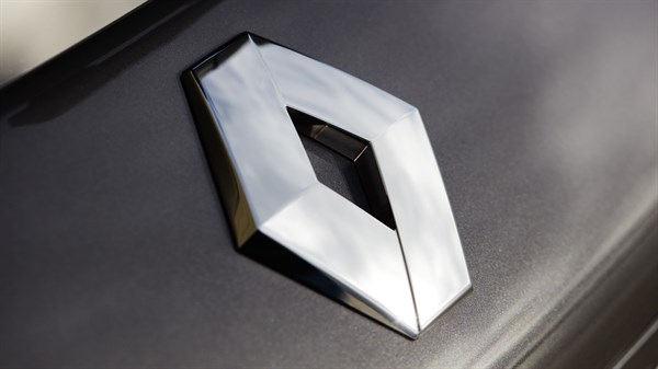 Originalios atsarginės Renault detalės