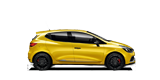 NAUJASIS CLIO R.S. 200 AG EDC 