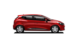 NAUJASIS CLIO 