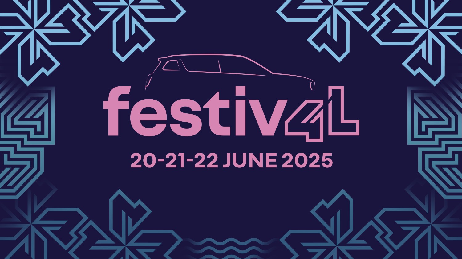 festiv4l - lineup