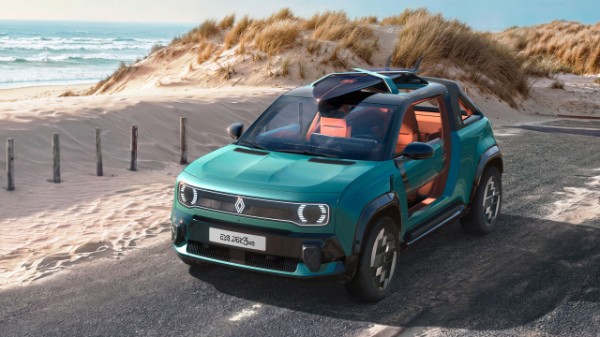 r4 concept