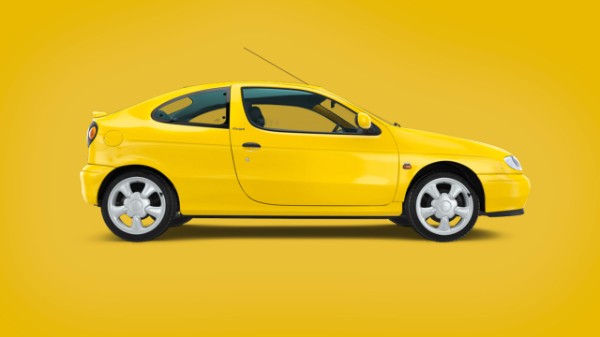 Megane  - creator of “voitures à vivre” (cars for living)