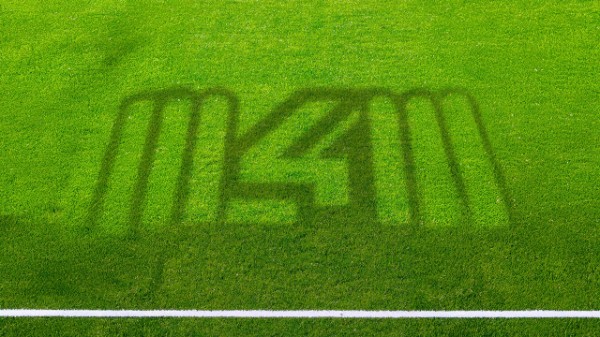 AS Monaco - electro pop culture