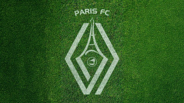 Paris Football Club - electro pop culture