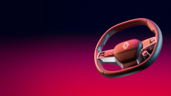 leather-free alternatives - Renault 