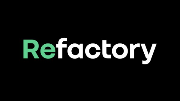 Refactory - sustainable commitment