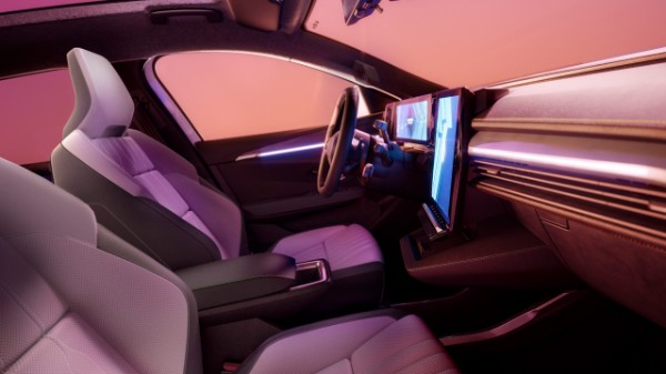 Renault technologies - creating voitures à vivre (cars for living)