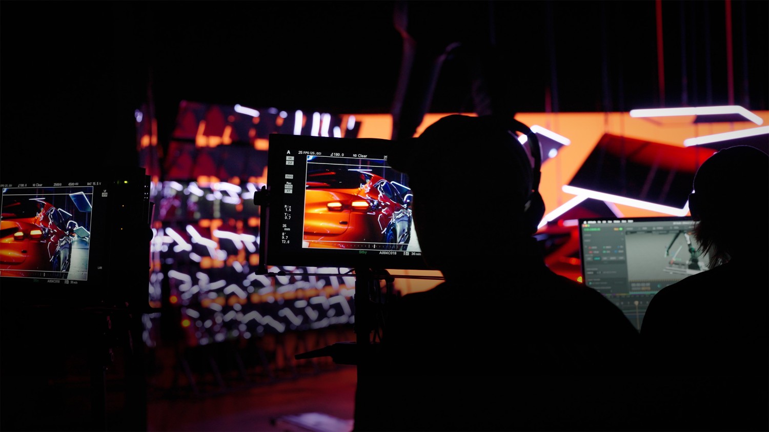 advertising - Renault