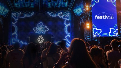 electro pop culture - Renault