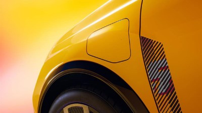 E-Tech technology - Renault