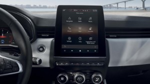 Renault CONNECT