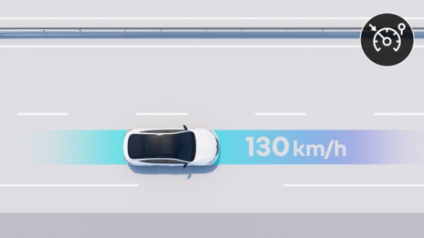 speed limiter - adas - Renault Arkana full hybrid E-Tech