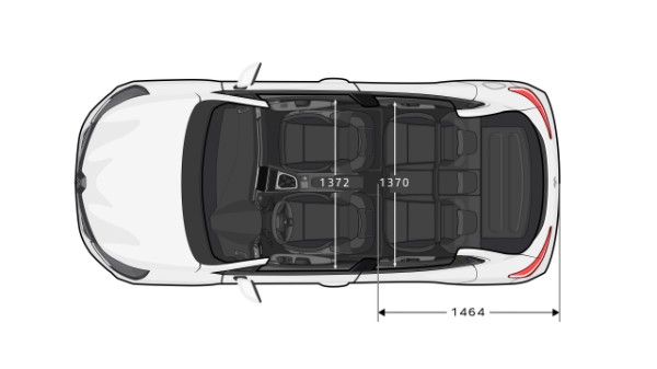 Renault Clio E-Tech full hybrid