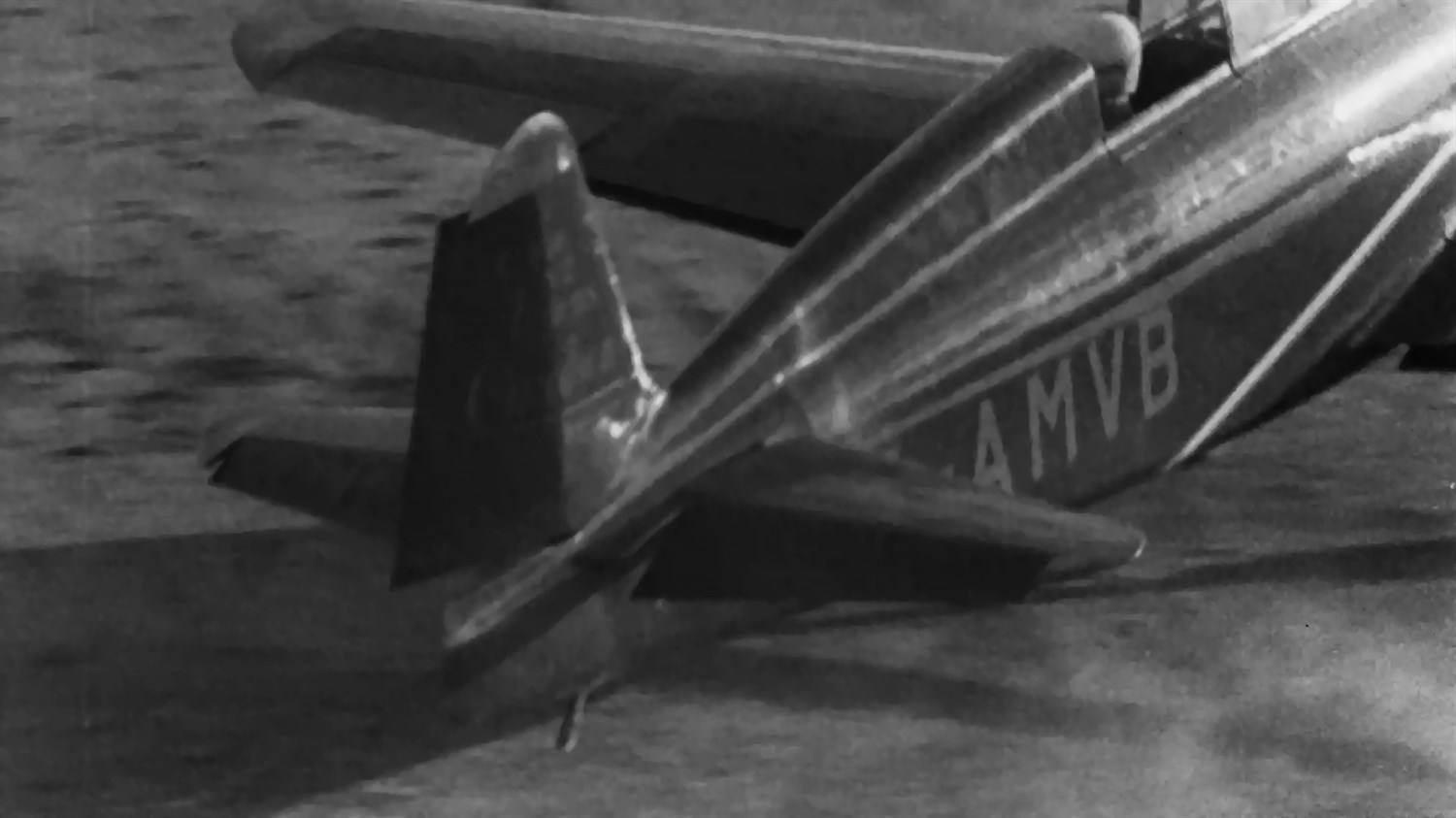 Caudron-Renault Rafale