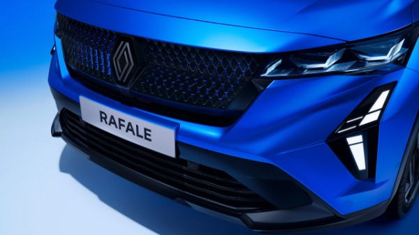 sport tyres and 21-inch wheel rims for a look that is truly unique