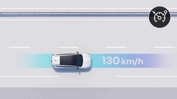 Renault Espace full hybrid E-Tech
