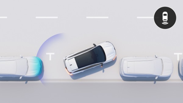 Renault Espace full hybrid E-Tech