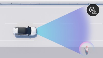 Renault Espace full hybrid E-Tech
