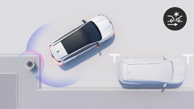 Renault Espace full hybrid E-Tech