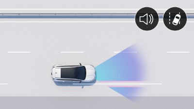 Renault Espace full hybrid E-Tech