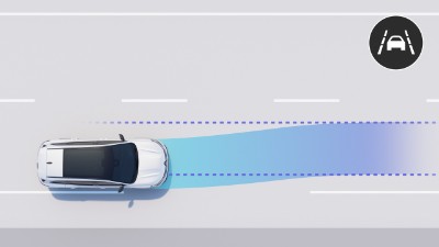 Renault Espace full hybrid E-Tech