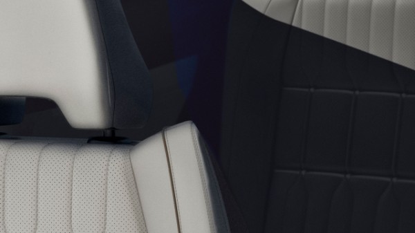 Renault Espace full hybrid E-Tech
