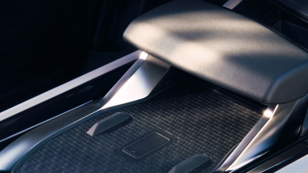 Renault Espace full hybrid E-Tech