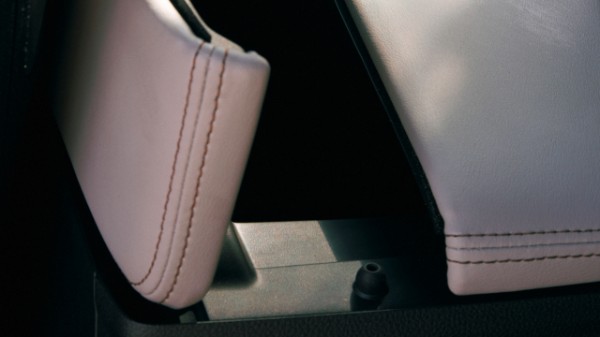 Renault Espace full hybrid E-Tech