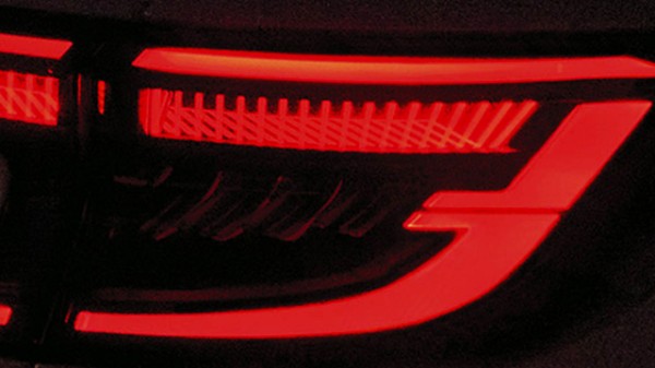 Renault Espace full hybrid E-Tech