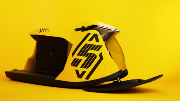 colours - Renault 5 E-Tech electric