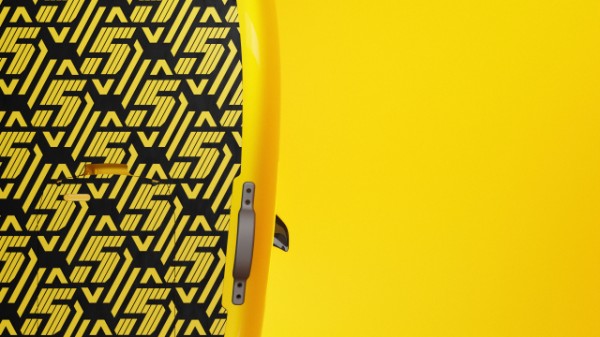 colours - 5 mouvements - Renault 5 E-Tech electric