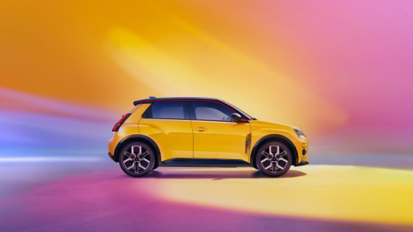 Renault 5