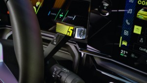 accessories - Renault 5 E-Tech electric