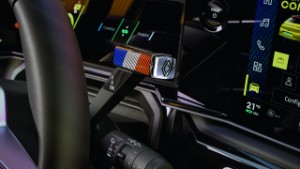 accessories - Renault 5 E-Tech electric