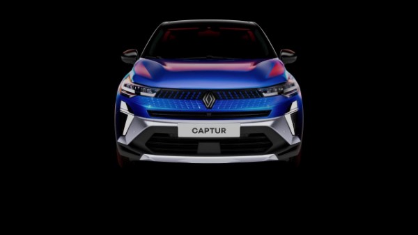 full hybrid engine - Captur full hybrid E-Tech - Renault
