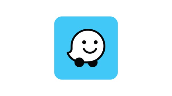 Waze - Renault Captur full hybrid E-Tech