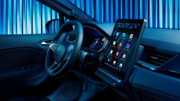 Renault Symbioz 
