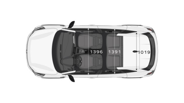 Renault Symbioz full hybrid E-Tech