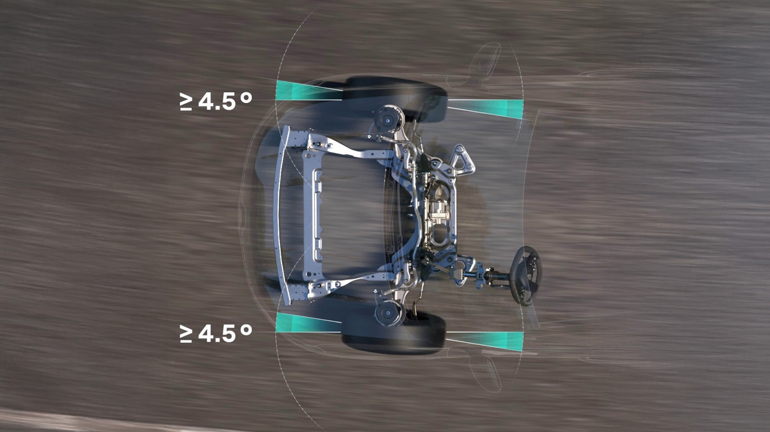 parking and manoeuvres - driving pleasure - Renault Austral full hybrid E-Tech