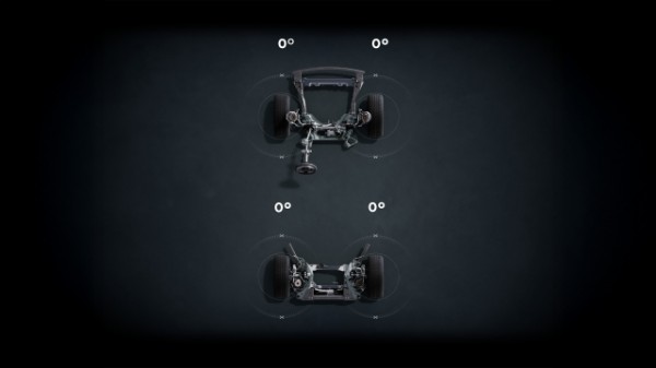 Renault Austral full hybrid E-Tech