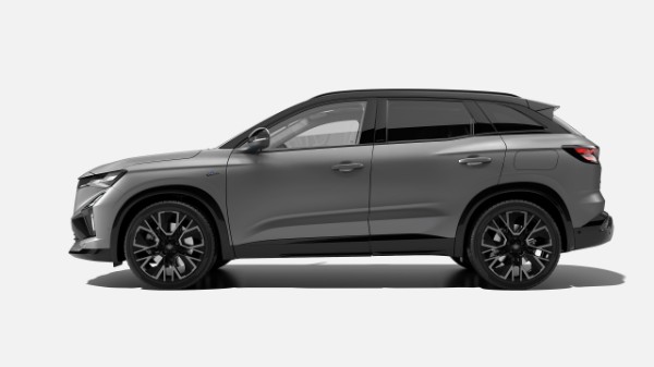 financing - Renault Espace E-Tech full hybrid