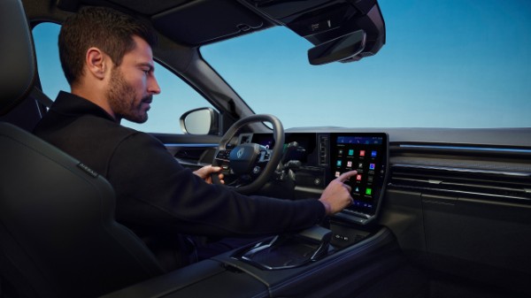 financing and services - Renault Austral full hybrid E-Tech