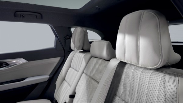 enhanced comfort headrest cushions