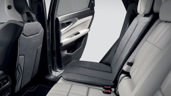 rear covers for car seat
