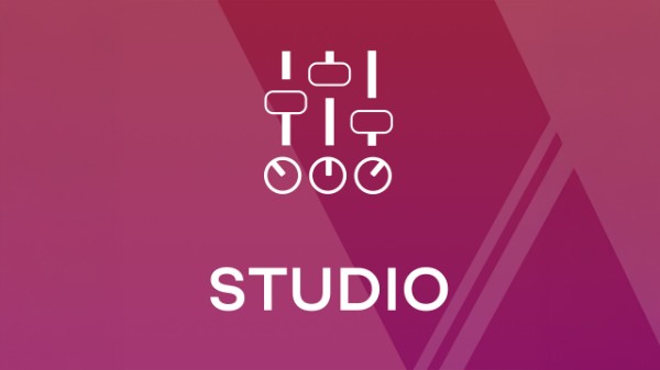 Renault Espace - studio