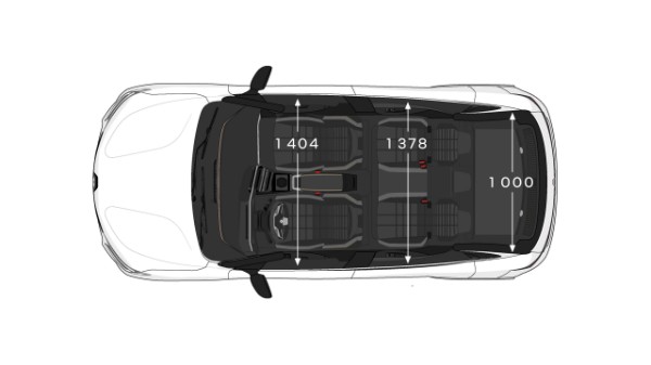 Renault Megane E-Tech electric