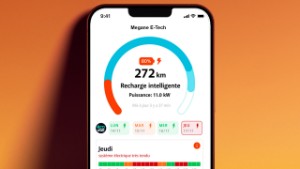 save money - Renault Megane E-Tech electric