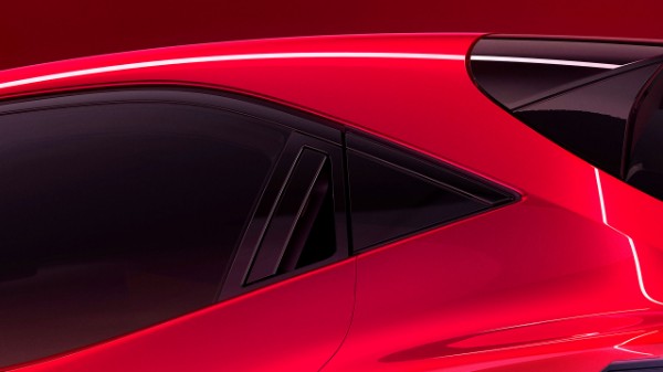 flush door handles - Renault RB3B1 E-Tech