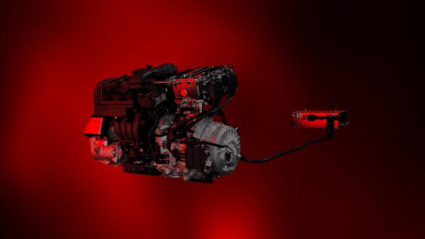 accesoires - Renault RB3B1