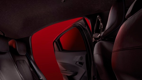 YouClip hanger Renault Clio